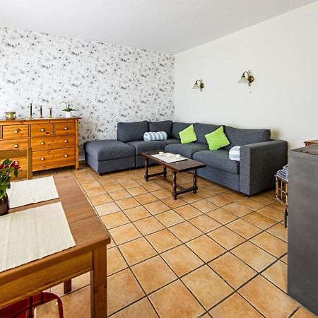 托伊皮茨Ferienhaus Mittelmuhle公寓 外观 照片