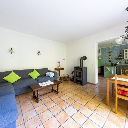 托伊皮茨Ferienhaus Mittelmuhle公寓 外观 照片