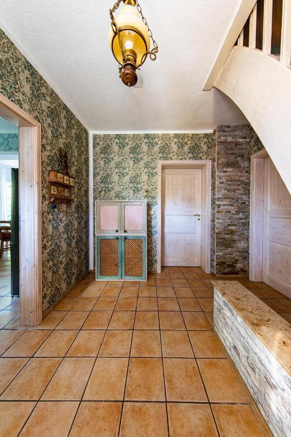 托伊皮茨Ferienhaus Mittelmuhle公寓 外观 照片